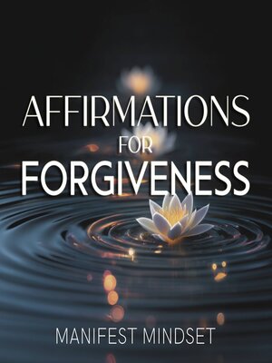 cover image of Affirmations for Forgiveness